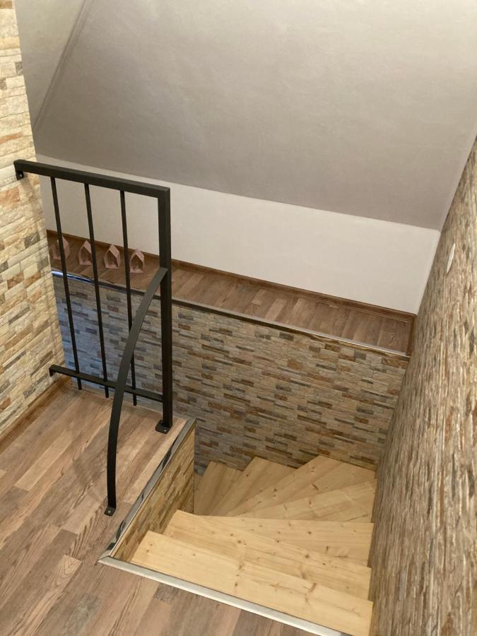 Vila Nikola Kraliky Exterior photo